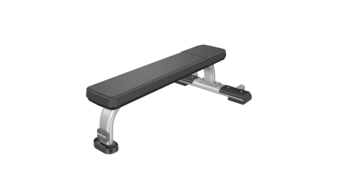 Precor Discovery Series Flat Bench